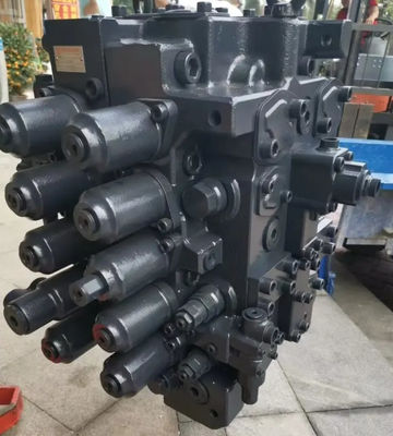 دریچه کنترل حفاری برای ولوو 14730224 EC350 E380E EC300 EC360 دریچه توزیع