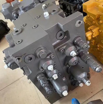 دریچه کنترل حفاری برای ولوو 14730224 EC350 E380E EC300 EC360 دریچه توزیع