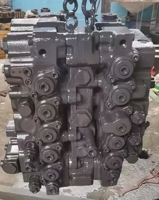 دریچه توزیع حفاری دریچه کنترل مرکزی هیدرولیک VOE14634177 14634177 مناسب برای EC700 EC700B
