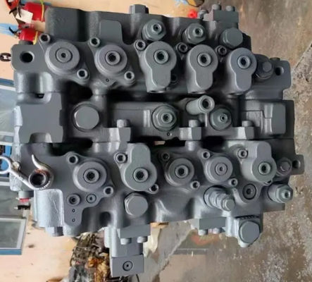 فابريکه والف اصلي کنترل ولوو700 براي حفاره سازان با کيفيت بالا مي فروشد