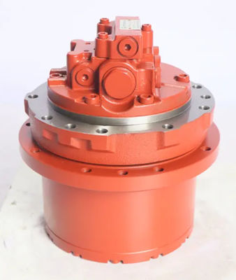MAG-33VP-550 موتور سفر MAG-33VP-550E KYB درایو نهایی برای حفاری ZX60