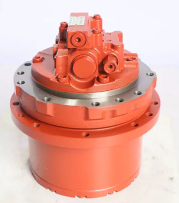 MAG-33VP-550 موتور سفر MAG-33VP-550E KYB درایو نهایی برای حفاری ZX60