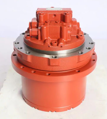 MAG-33VP-550 موتور سفر MAG-33VP-550E KYB درایو نهایی برای حفاری ZX60
