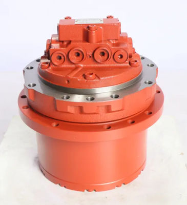 MAG-33VP-550 موتور سفر MAG-33VP-550E KYB درایو نهایی برای حفاری ZX60