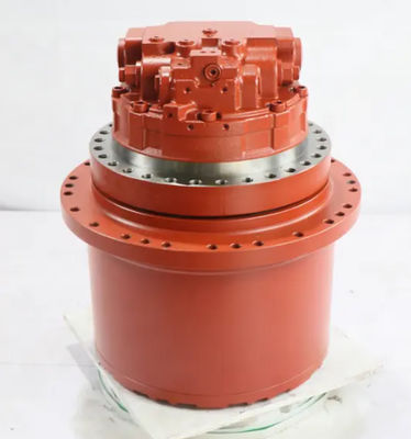 MAG-1700VP-3800 مجمع موتور سفر SK230-6/SK250-6 محرک نهایی برای حفاری