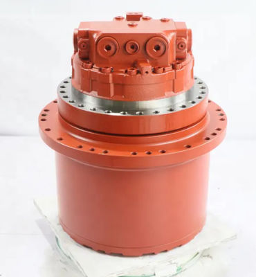 MAG-1700VP-3800 مجمع موتور سفر SK230-6/SK250-6 محرک نهایی برای حفاری