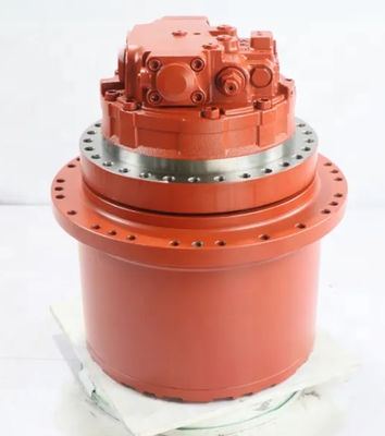 MAG-1700VP-3800 مجمع موتور سفر SK230-6/SK250-6 محرک نهایی برای حفاری