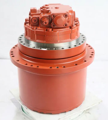 MAG-1700VP-3800 مجمع موتور سفر SK230-6/SK250-6 محرک نهایی برای حفاری