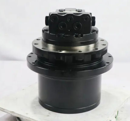 TM09 GM09 7TM-47GM10VL TM10VDMAG-44VP-800 Final Drive PC60 PC80 E307 E308 SY95 SK60 SK70 موتور سفر حفاری هیدرولیک