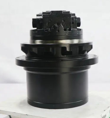 TM09 GM09 7TM-47GM10VL TM10VDMAG-44VP-800 Final Drive PC60 PC80 E307 E308 SY95 SK60 SK70 موتور سفر حفاری هیدرولیک