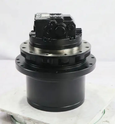 TM09 GM09 7TM-47GM10VL TM10VDMAG-44VP-800 Final Drive PC60 PC80 E307 E308 SY95 SK60 SK70 موتور سفر حفاری هیدرولیک