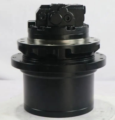 TM09 GM09 7TM-47GM10VL TM10VDMAG-44VP-800 Final Drive PC60 PC80 E307 E308 SY95 SK60 SK70 موتور سفر حفاری هیدرولیک