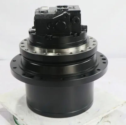 موتور سفر TM18 با عملکرد بالا برای PC100 PC120 PC120-2 PC120-3 PC120-5 SK120/SK135 SH120 DH150 SY135