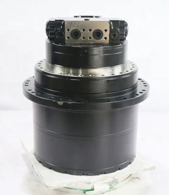 ماشین حفاری TM40 Final Drive برای EC240B S220-5 DH225-7 R225 موتور سفر حفاری