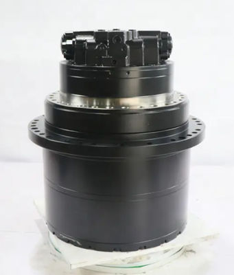ماشین حفاری TM40 Final Drive برای EC240B S220-5 DH225-7 R225 موتور سفر حفاری