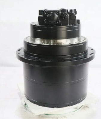 ماشین حفاری TM40 Final Drive برای EC240B S220-5 DH225-7 R225 موتور سفر حفاری