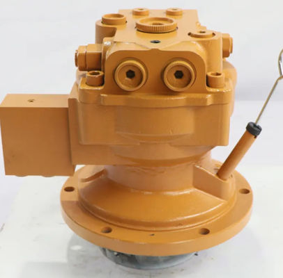 مینی Excavator JMF29 سوئیچ موتور DH55 DH60 R60-7 دستگاه هیدرولیک 31M9-10130
