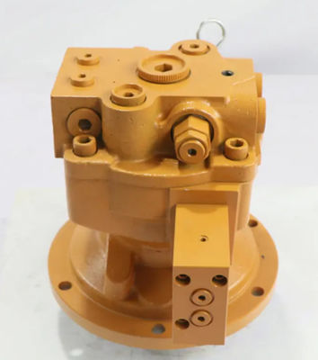 مینی Excavator JMF29 سوئیچ موتور DH55 DH60 R60-7 دستگاه هیدرولیک 31M9-10130