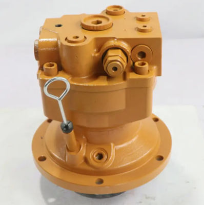 مینی Excavator JMF29 سوئیچ موتور DH55 DH60 R60-7 دستگاه هیدرولیک 31M9-10130