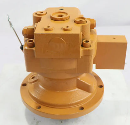 مینی Excavator JMF29 سوئیچ موتور DH55 DH60 R60-7 دستگاه هیدرولیک 31M9-10130
