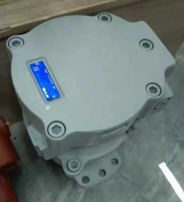 MSG-27P-10E-22 موتور یا دستگاه سوئیچ برای حفاری KYB B0250-27074