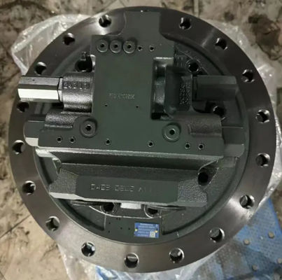 GM60 Final Drive M4V290/170C GM60VA موتور سفر هیدرولیک حفاری پمپ هیدرولیک
