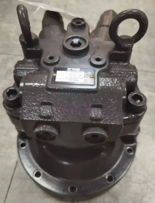 M5X80CHB M5X80CHB-11A موتور چرخش سوئیچ برای EC160E کیفیت کارخانه حفاری
