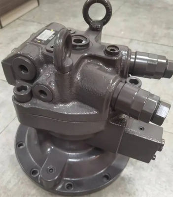 M5X80CHB M5X80CHB-11A موتور چرخش سوئیچ برای EC160E کیفیت کارخانه حفاری