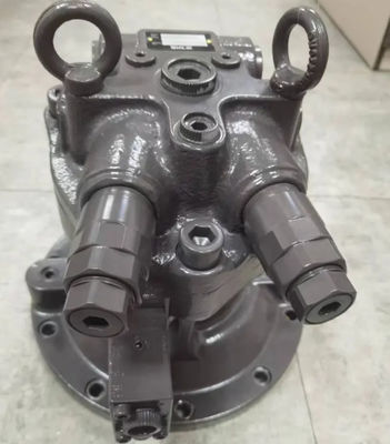 M5X80CHB M5X80CHB-11A موتور چرخش سوئیچ برای EC160E کیفیت کارخانه حفاری
