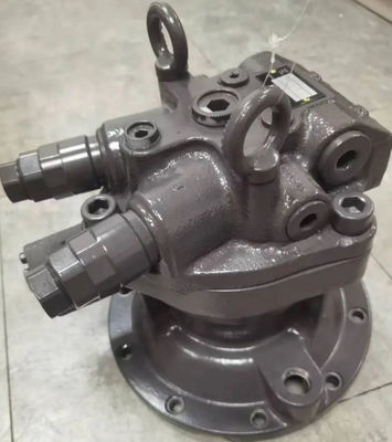 M5X80CHB M5X80CHB-11A موتور چرخش سوئیچ برای EC160E کیفیت کارخانه حفاری
