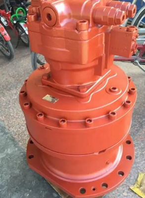 M5X180CHB دستگاه چرخش حفاری SY215 گیربکس چرخش SANY SY215C موتور چرخش