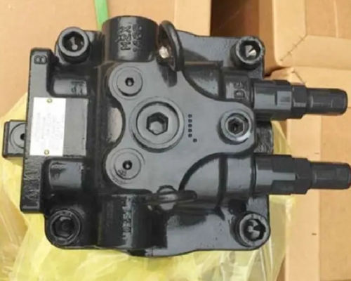 M2X150CHB-19A-03 برای موتورهای چرخشی حفاری EX215 EX400 EX450 استفاده می شود