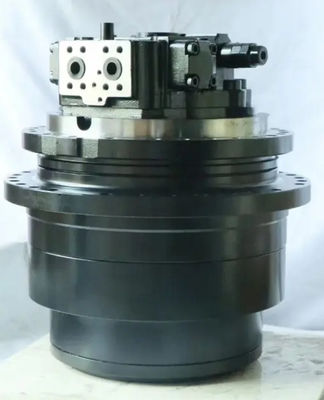SY375 Reducer اصلی 61016281TM70 موتور مسافرتی گیربکس مسافرتی مناسب برای حفاری