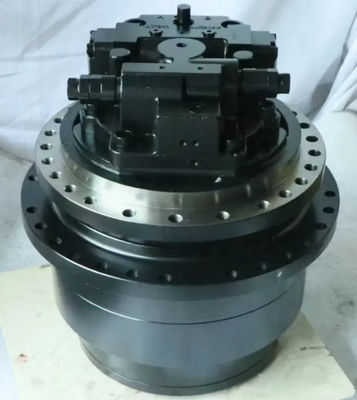 SY375 Reducer اصلی 61016281TM70 موتور مسافرتی گیربکس مسافرتی مناسب برای حفاری