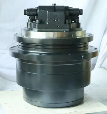 SY375 Reducer اصلی 61016281TM70 موتور مسافرتی گیربکس مسافرتی مناسب برای حفاری