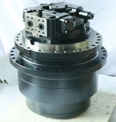 SY375 Reducer اصلی 61016281TM70 موتور مسافرتی گیربکس مسافرتی مناسب برای حفاری