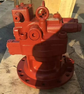 Liugong 920 موتور چرخش M5X130CHB برای حفاری