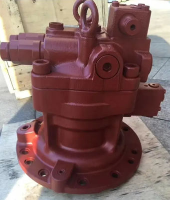 Liugong 920 موتور چرخش M5X130CHB برای حفاری