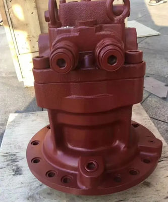 Liugong 920 موتور چرخش M5X130CHB برای حفاری
