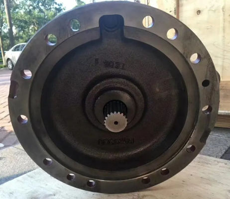 Liugong 920 موتور چرخش M5X130CHB برای حفاری