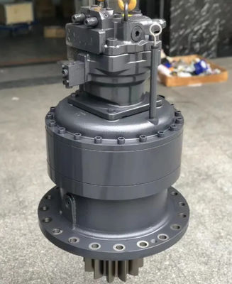 مجموعه موتور سوئیچ با کیفیت بالا M5X250 برای حفاری Xcmg490