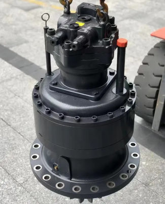 مجموعه موتور سوئیچ با کیفیت بالا M5X250 برای حفاری Xcmg490