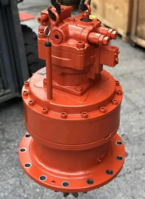 SANY335 365 Liugong 936 Xcmg370 M5X180 حفاری سوئیچ موتور مونتاژ
