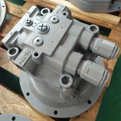 هیتاچی ZX200 210 230 240 250 موتور چرخشی حفاری با موتور ماشین آلات مهندسی پیشرفته