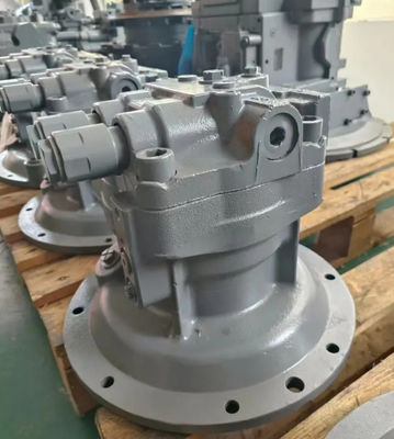 هیتاچی ZX200 210 230 240 250 موتور چرخشی حفاری با موتور ماشین آلات مهندسی پیشرفته