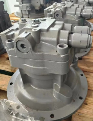 هیتاچی ZX200 210 230 240 250 موتور چرخشی حفاری با موتور ماشین آلات مهندسی پیشرفته