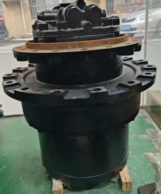 ZX200-3 موتور مسافرتی برای حفاری مناسب است