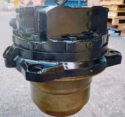 ZAX450 460 470 650 870 Excavator Walking Motor MSF-340VP برای سانی 485 EC700 XCMG700 900 1100 PC1250