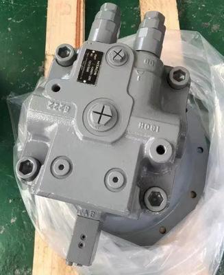 M5X180CHB M5X180 برای موتور سوئیینگ ZAX330-3 ZAX350-3 مجموعه موتور چرخش 4419718 9204194 4616985