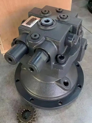 ماشین آلات مهندسی موتور SH120 YC135 HD450 حفاری دستگاه سوئیچ توشیبا SG04 سوئیچ موتور SG04E